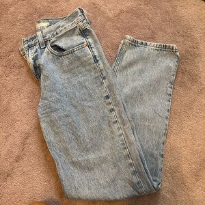 Levi's Light Blue Women's Jeans